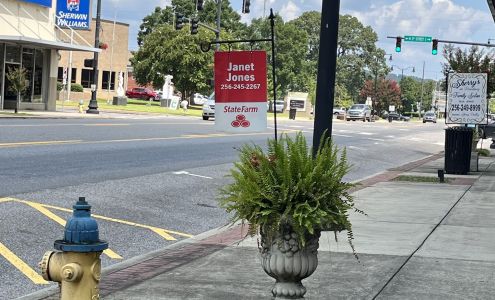 Janet Jones - State Farm Insurance Agent