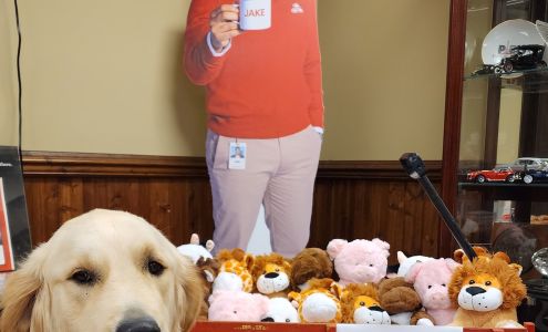 Marty McDonald - State Farm Insurance Agent