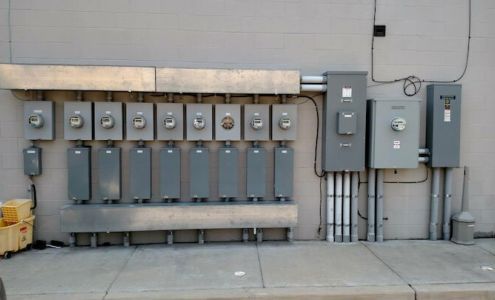 S. Electrical Contractors, Inc