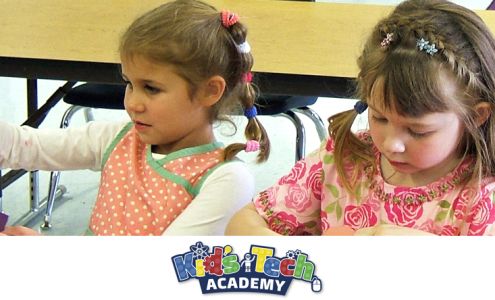 Kids Tech Academy