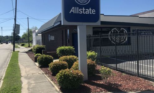 Alex Quinney: Allstate Insurance