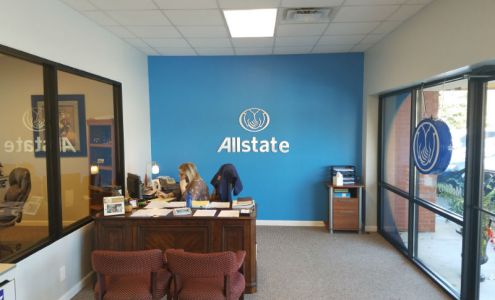 Shaun McGarry: Allstate Insurance