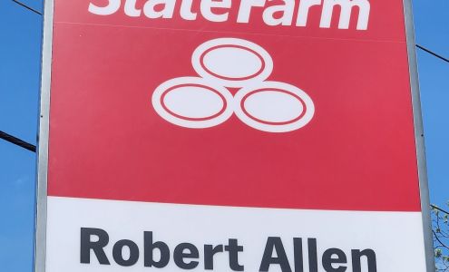 Robert Allen - State Farm Insurance Agent