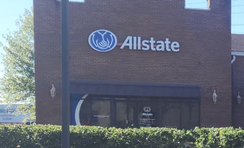 Adrianne Dugan: Allstate Insurance