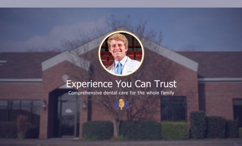 Parkside Dental Care 6713 Taylor Cir, Montgomery Alabama 36117