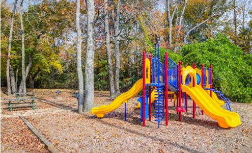 Brookview Apartment Homes