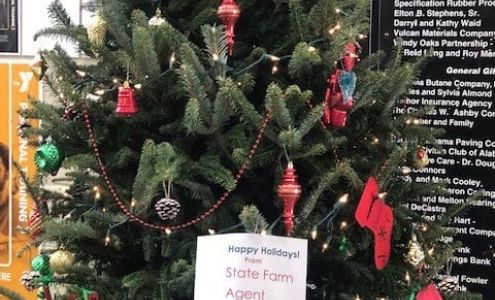 Larry McIntosh - State Farm Insurance Agent