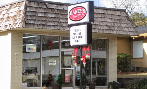 Haney's Drug Corner, Inc Carrollton