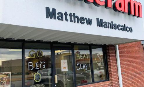 Matthew Maniscalco - State Farm Insurance Agent