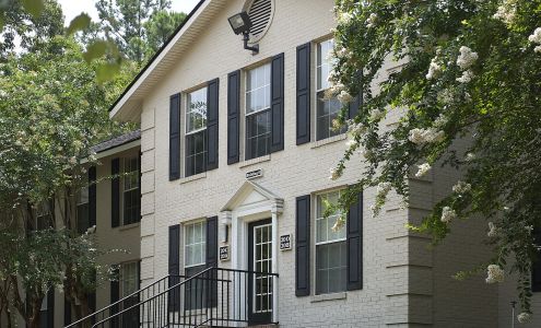 Greystone at Country Club