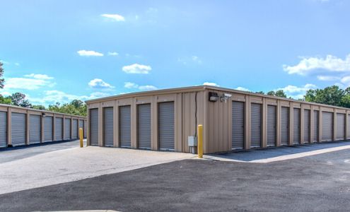 iStorage LaGrange