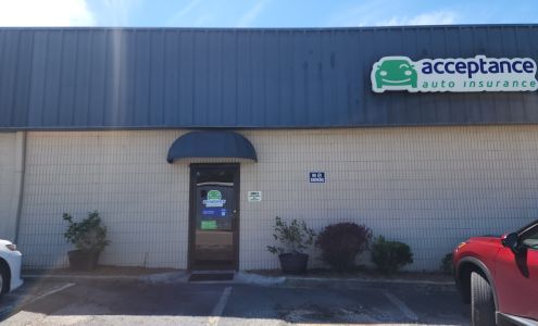 Acceptance Insurance