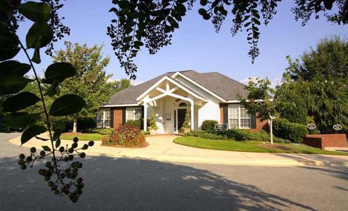 Greystone at Main Street