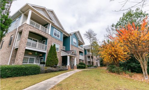 Preserve at Greison Trail