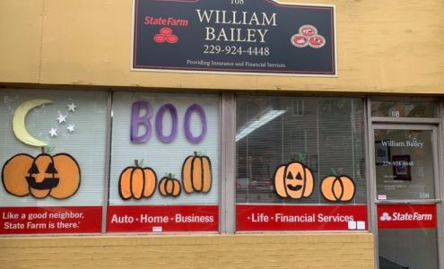 William Bailey - State Farm Insurance Agent