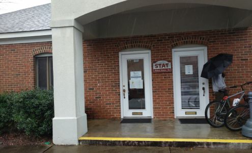 Stat Medical Service Inc
