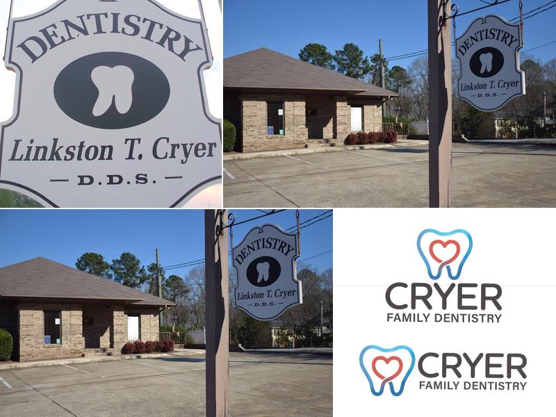 Linkston T Cryer D.D.S