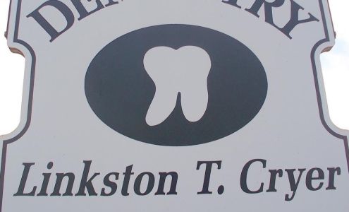 Linkston T Cryer D.D.S