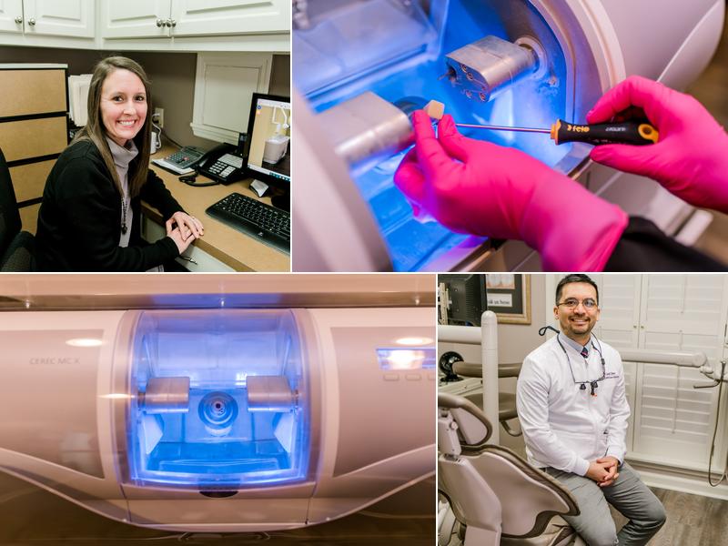 Dr. Jared T. Kent DMD