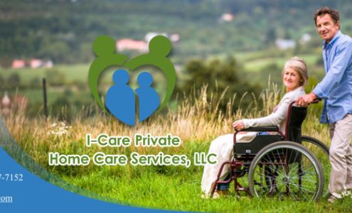 I Care Private Home Care Services