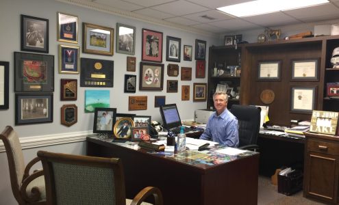 David Messer: Allstate Insurance