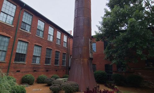 Newnan Lofts Apartment Homes