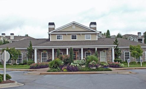 The Vinings at Newnan Lakes Apartment Homes