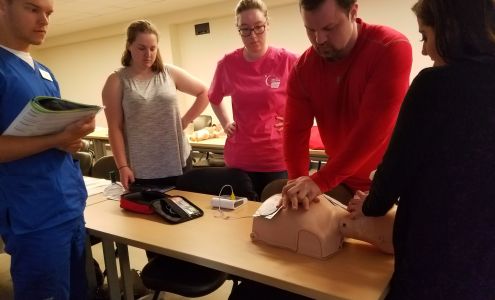 Newnan CPR