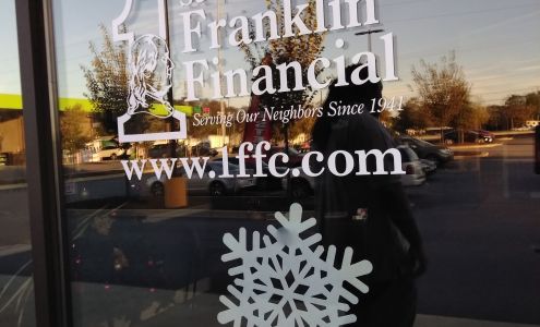 1st Franklin Financial