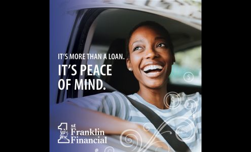 1st Franklin Financial Georgetown