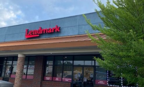 Lendmark Financial Services LLC