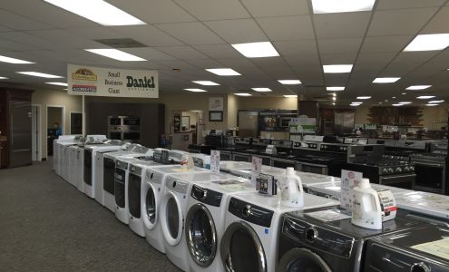 Daniel Appliance Company