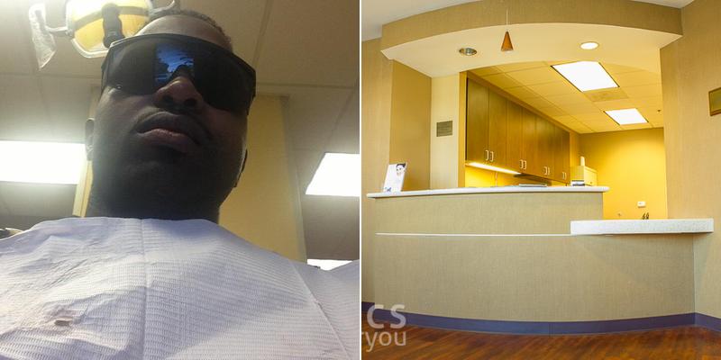 Beautiful Smiles at Camp Creek