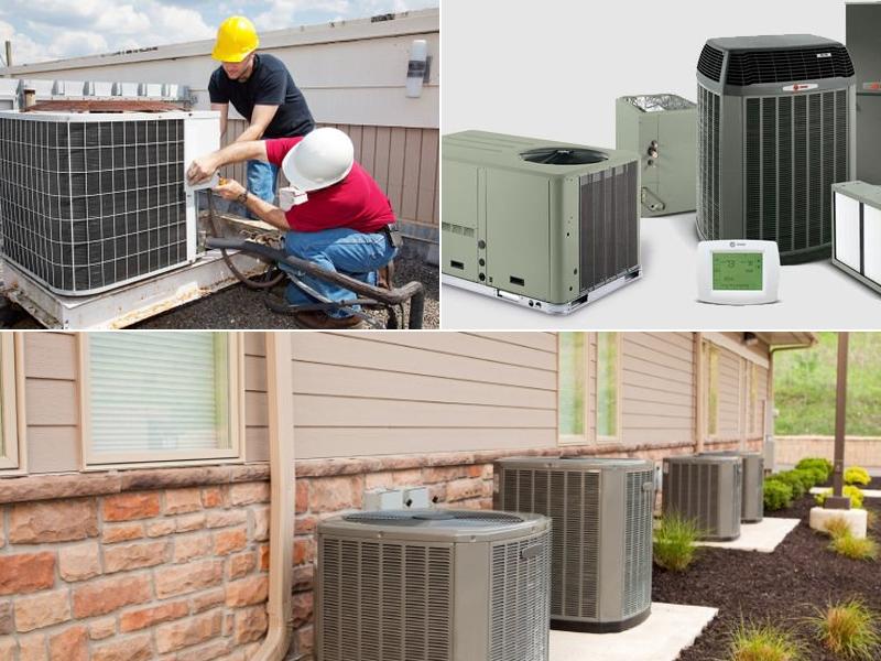 Jay Rollins Heating & Air