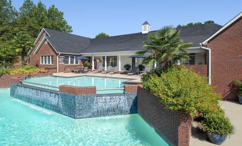 Greystone at the Woodlands