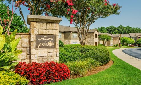 Midland Falls Apartments