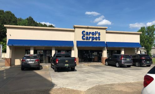 Carol's Carpet Flooring America