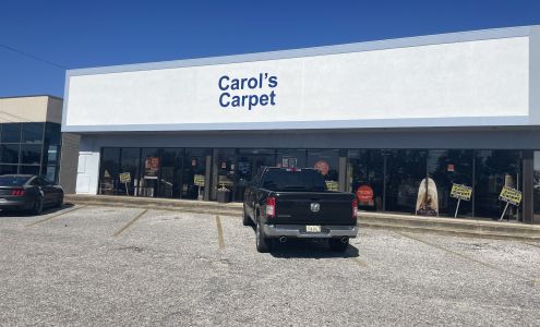 Carol’s Carpet One Floor & Home