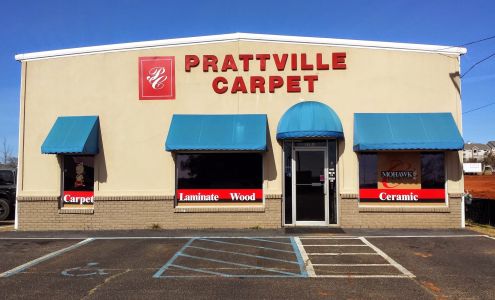 Prattville Carpet