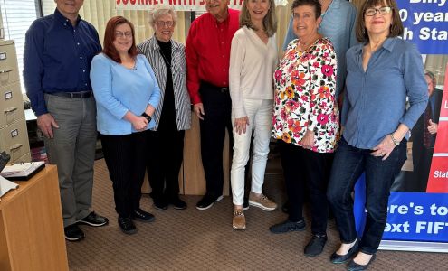 Billy Upton - State Farm Insurance Agent