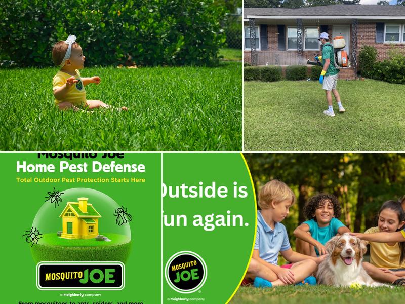 Mosquito Joe of South Atlanta