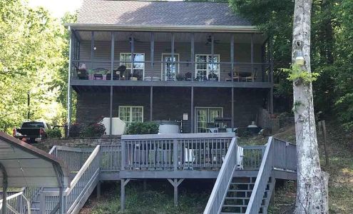 Smalltown Real Estate, LLC Georgia Branch