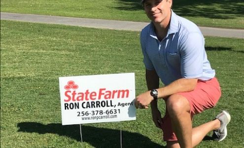 Ron Carroll - State Farm Insurance Agent