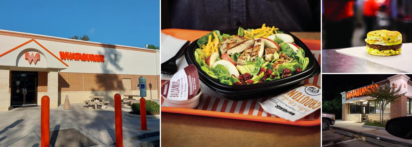 Whataburger