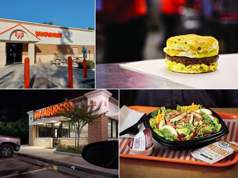 Whataburger