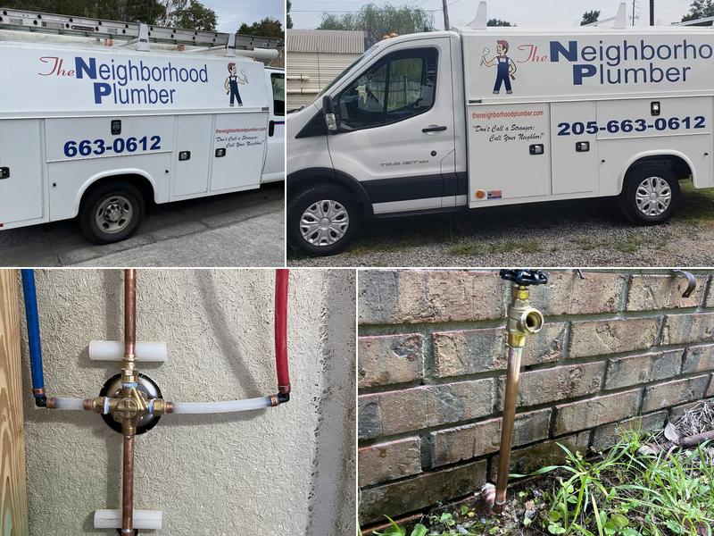 The Neighborhood Plumber Inc