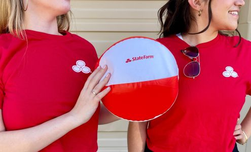 Trey Rhodes - State Farm Insurance Agent