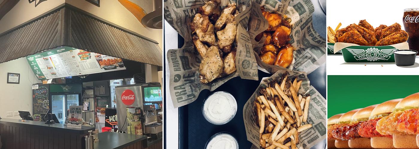 Wingstop