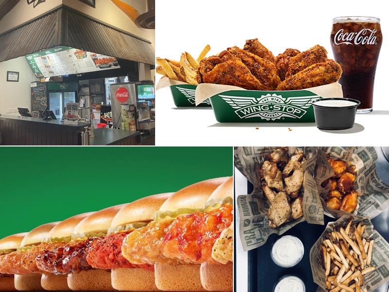 Wingstop