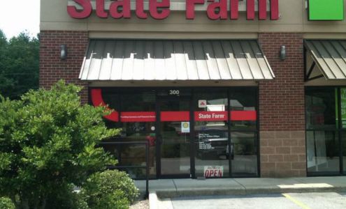 Chester Lewis - State Farm Insurance Agent